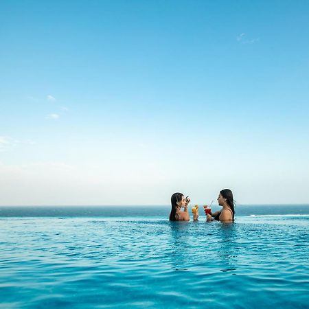Triton Prestige Seaview And Spa Maafushi Luaran gambar