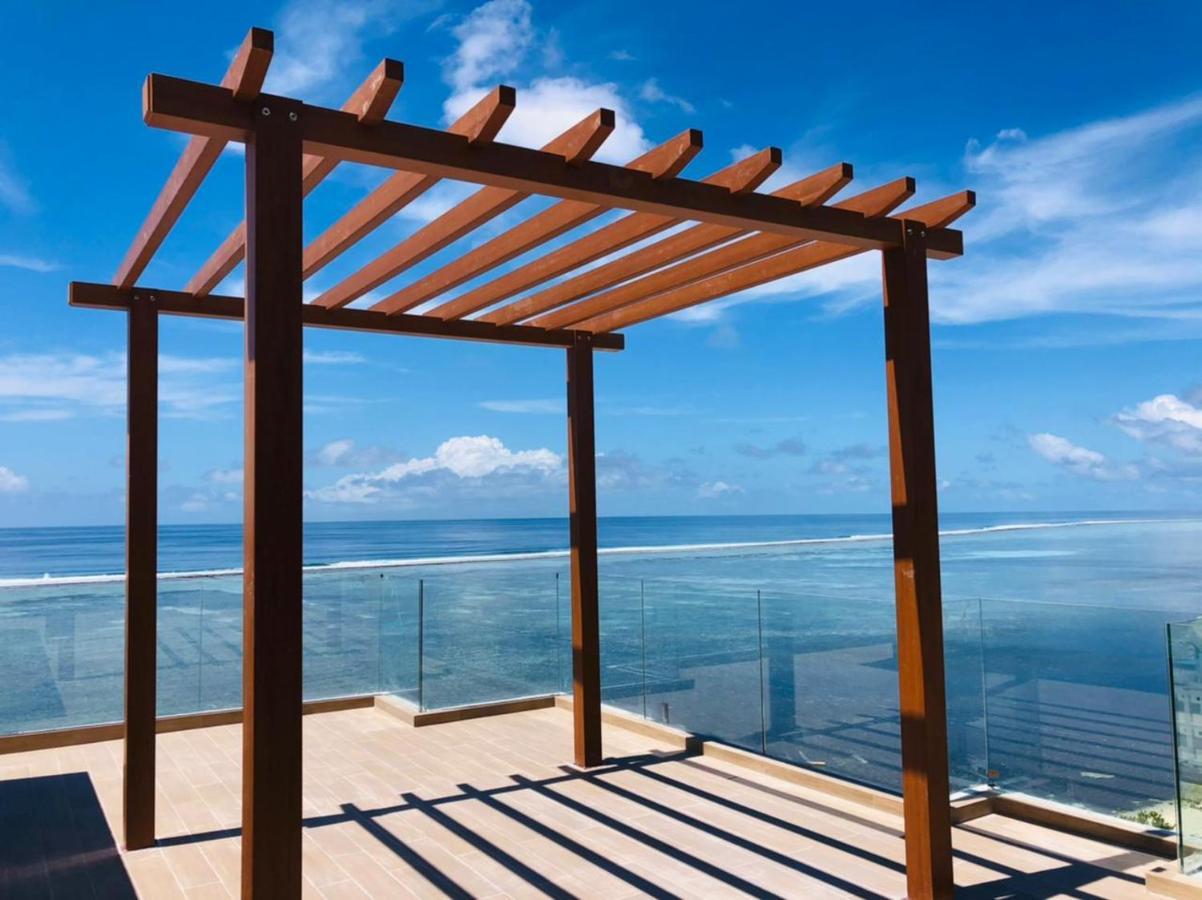 Triton Prestige Seaview And Spa Maafushi Luaran gambar